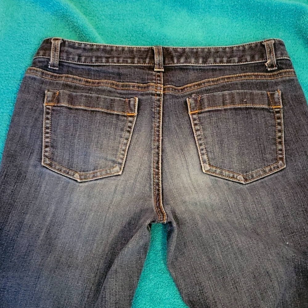 Ann Taylor Jeans